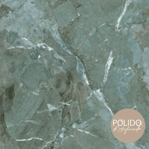 PISO CERAMICA FORMIGRES PO 66X66 INTENSY VERDE  CX COM 2,18 METROS