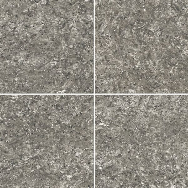 PISO CERAMICA FORMIGRES PO 66X66 JAGUAR BLACK CX COM 2,18 METROS - Imagem 3