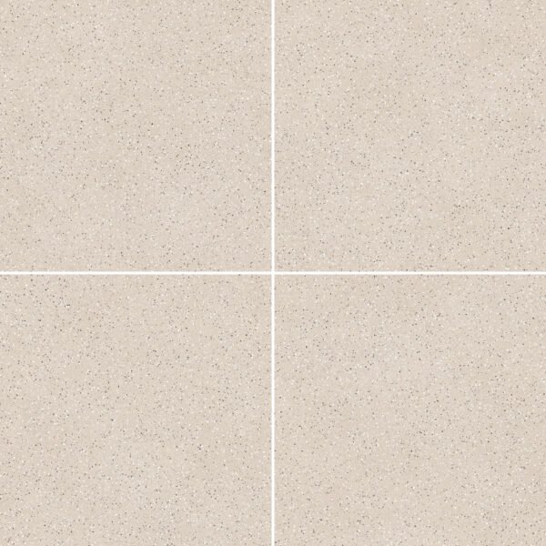 PISO CERAMICA FORMIGRES GOTEJADO 81X81 LOMBARDIA BEGE CX COM 1,97 METROS - Imagem 3
