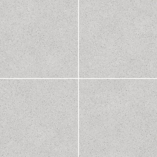PISO CERAMICA FORMIGRES GOTEJADO 81X81 LOMBARDIA CINZA CX COM 1,97 METROS - Imagem 3
