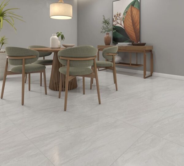 PISO CERAMICA FORMIGRES MATE 81X81 MALI CZ CX COM 1,97 METROS - Imagem 4