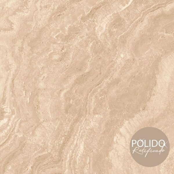 PISO CERAMICA FORMIGRES PO 66X66 MARAMEL  CX COM 2,18 METROS