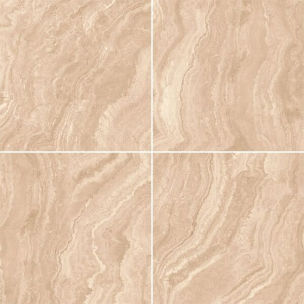 PISO CERAMICA FORMIGRES PO 66X66 MARAMEL  CX COM 2,18 METROS - Imagem 3