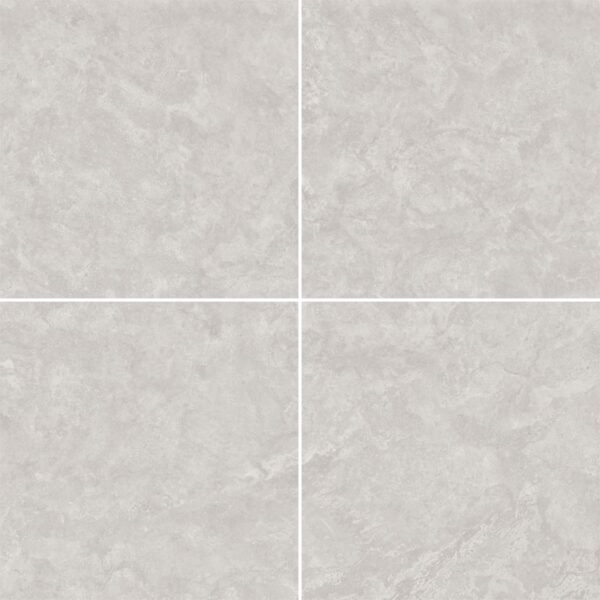 PISO CERAMICA FORMIGRES MATE 81X81 MIAMI CINZA CX COM 1,97 METROS - Imagem 3