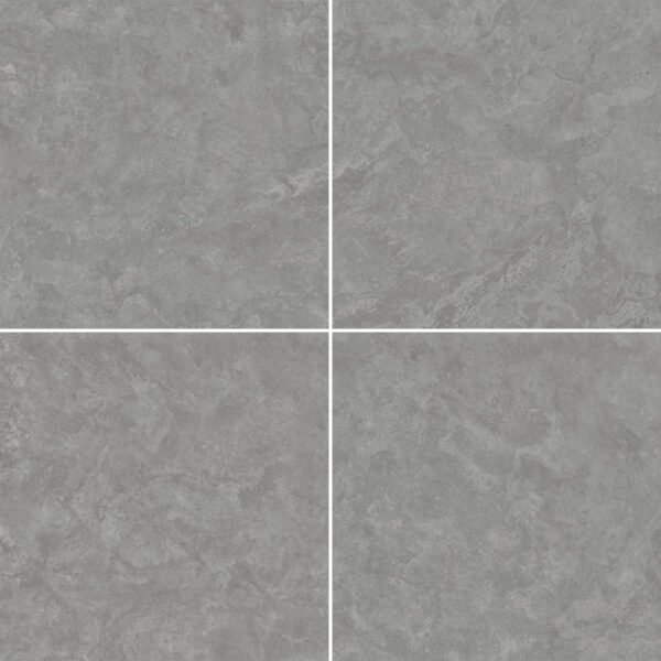 PISO CERAMICA FORMIGRES MATE 81X81 MIAMI ESCURO CX COM 1,97 METROS - Imagem 3