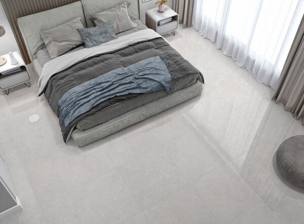 PISO CERAMICA FORMIGRES PO 66X66 MILANO CZ CX COM 2,18 METROS - Imagem 4