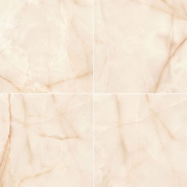 PISO CERAMICA FORMIGRES MATE 66X66 PERLADO  CX COM 2,18 METROS - Imagem 3