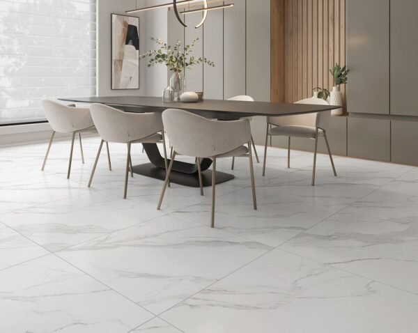 PISO CERAMICA FORMIGRES MATE 81X81 PLACE BR CX COM 1,97 METROS - Imagem 4