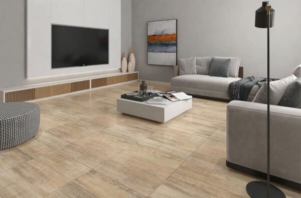 PISO CERAMICA FORMIGRES MATE 66X66 SALOON CX COM 2,18 METROS - Imagem 3