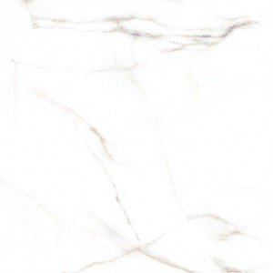 PISO PORCELANATO VIA ROSA AC 72X72 CALACATA GOLD CX COM 2,59 METROS