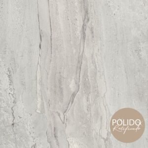 PISO CERAMICA FORMIGRES PO 66X66 VECHIA CINZA CX COM 2,18 METROS