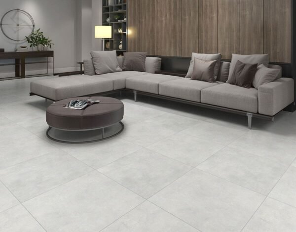 PISO CERAMICA FORMIGRES AC 66X66 VIGO MATE CX COM 2,18 METROS - Imagem 3