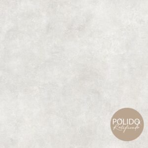 PISO CERAMICA FORMIGRES POLIDO 66X66 VIGO CINZA CX COM 2,18 METROS