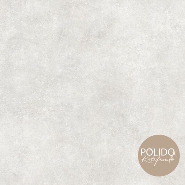 PISO CERAMICA FORMIGRES POLIDO 66X66 VIGO CINZA CX COM 2,18 METROS