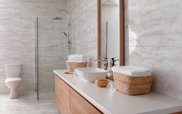 PISO CERAMICO ROCHA PRIME PO 61X116 APUAN HR RF CX COM 2,14 METROS - Imagem 4