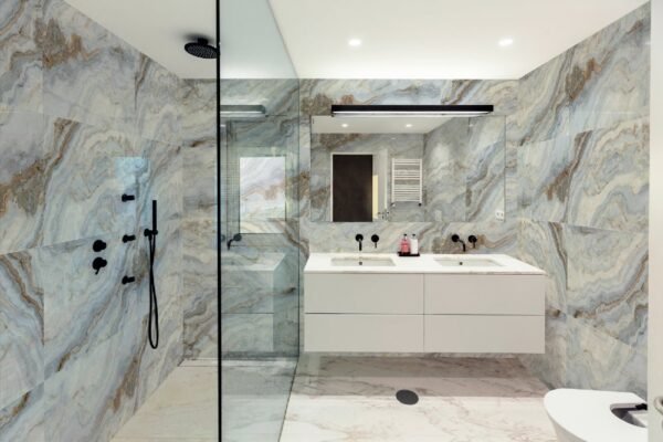 PISO CERAMICO ROCHA PRIME PO 61X116 FENIX RF CX COM 2,14 METROS - Imagem 4