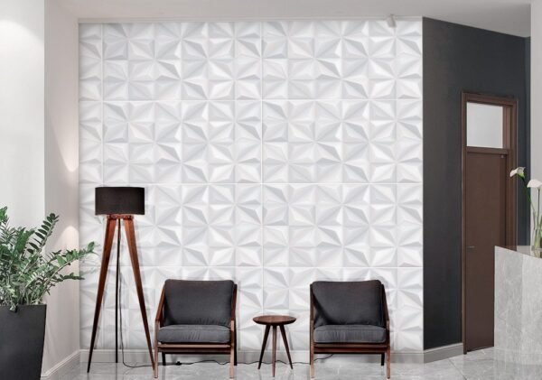 PISO CERAMICO ROCHA PRIME PO 61X116 INFINITY RF CX COM 2,14 METROS - Imagem 3