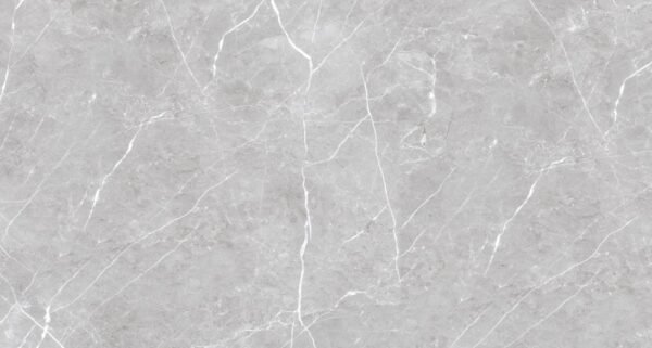 PISO CERAMICO ROCHA PRIME PO 61X116 MARMO GRIS RF CX COM 2,14 METROS