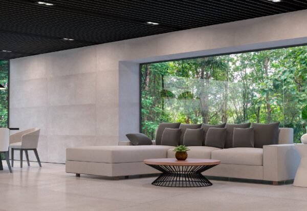 PISO CERAMICO ROCHA PRIME AC 61X116 APOLLO  CX COM 2,14 METROS - Imagem 3