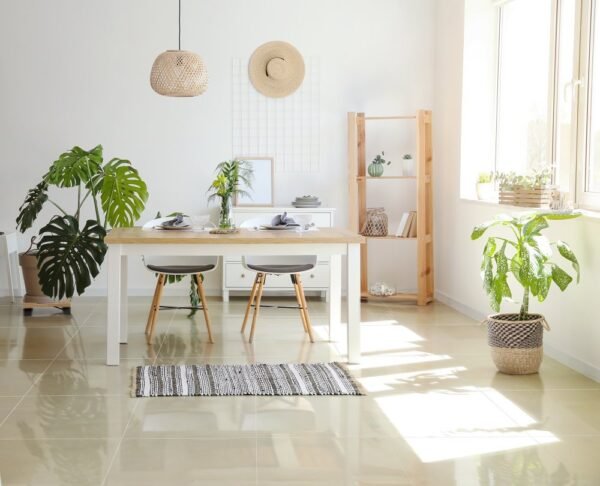 PISO CERAMICO ROCHA PRIME BR 70X70 R70011 CX COM 3,43 METROS - Imagem 3