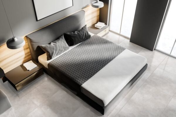 PISO CERAMICO ROCHA PRIME BR 70X70 R70061 CX COM 3,43 METROS - Imagem 3