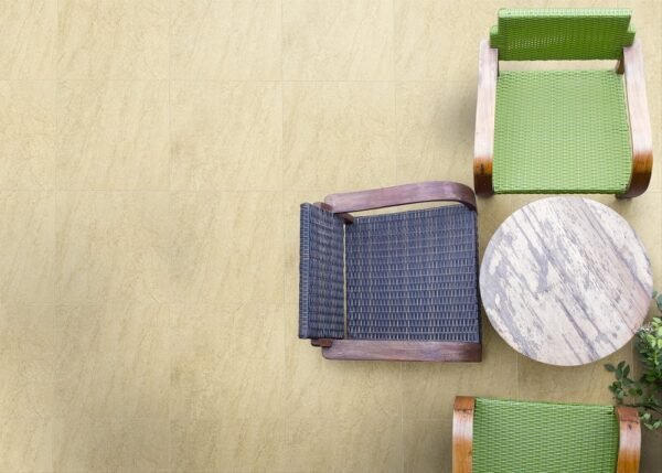PISO CERAMICO ROCHA PRIME GR 70X70 R70081 CX COM 3,43 METROS - Imagem 3