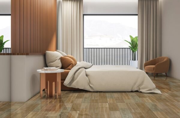 PISO CERAMICO ROCHA PRIME BR 70X70 R70101 CX COM 3,43 METROS - Imagem 4