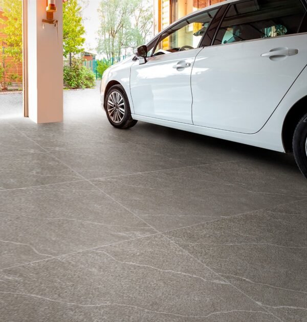 PISO CERAMICO ROCHA PRIME GR 70X70 R70421 CX COM 3,43 METROS - Imagem 3