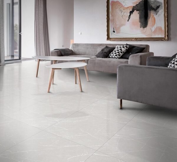 PISO CERAMICO ROCHA PRIME BR 70X70 R70441 CX COM 3,43 METROS - Imagem 4