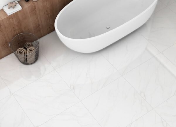 PISO CERAMICO ROCHA PRIME BR 70X70 R70621 CX COM 3,43 METROS - Imagem 4